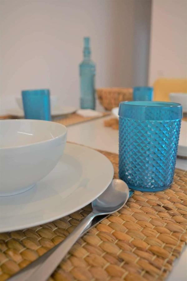 The Light House Apartment Nazare Bagian luar foto